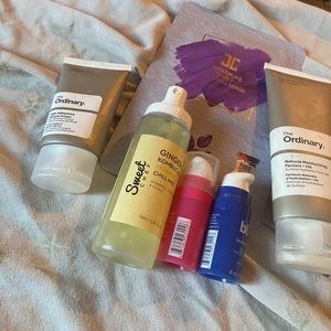 Skin care bundles!!!